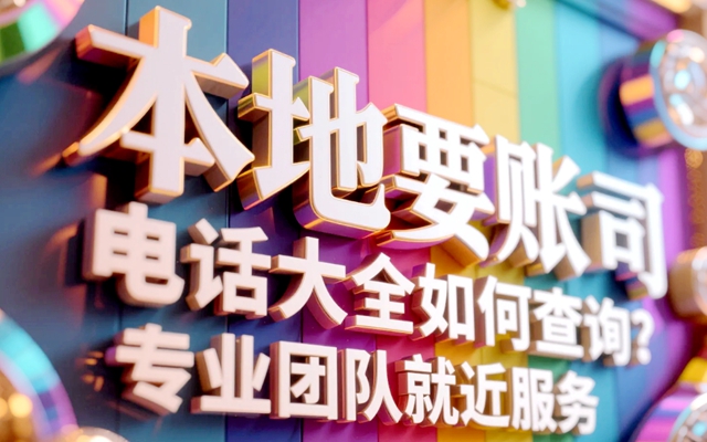 本地要账公司电话大全如何查询？专业团队就近服务.jpg